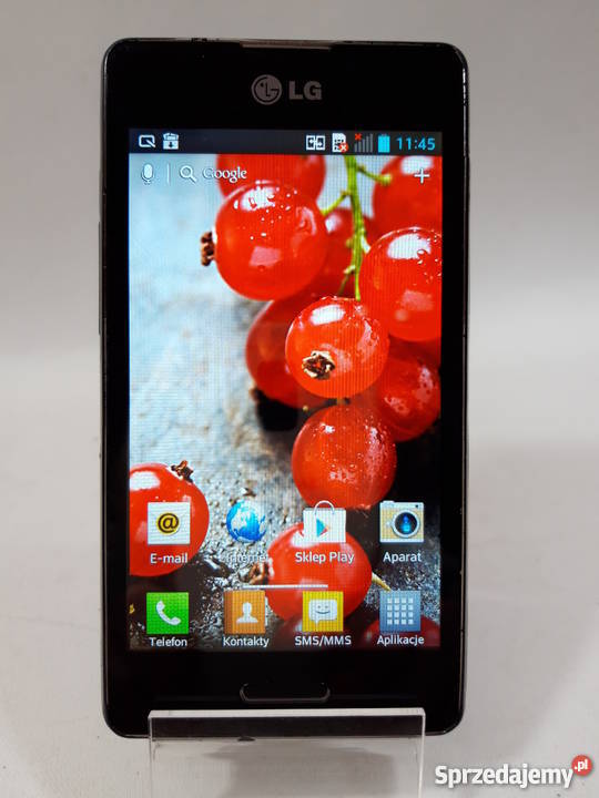 LG Optimus L5 II LG Białystok