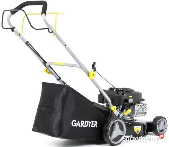 GARDYER MP400 KOSIARKA SPALINOWA DO TRAWY Z Kosiarki spalinowe Opalenica