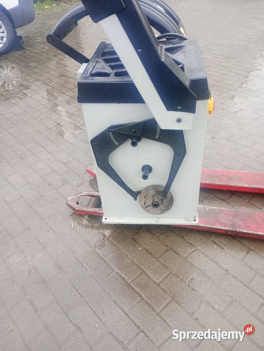 Wyważarka ath 530 Biłgoraj