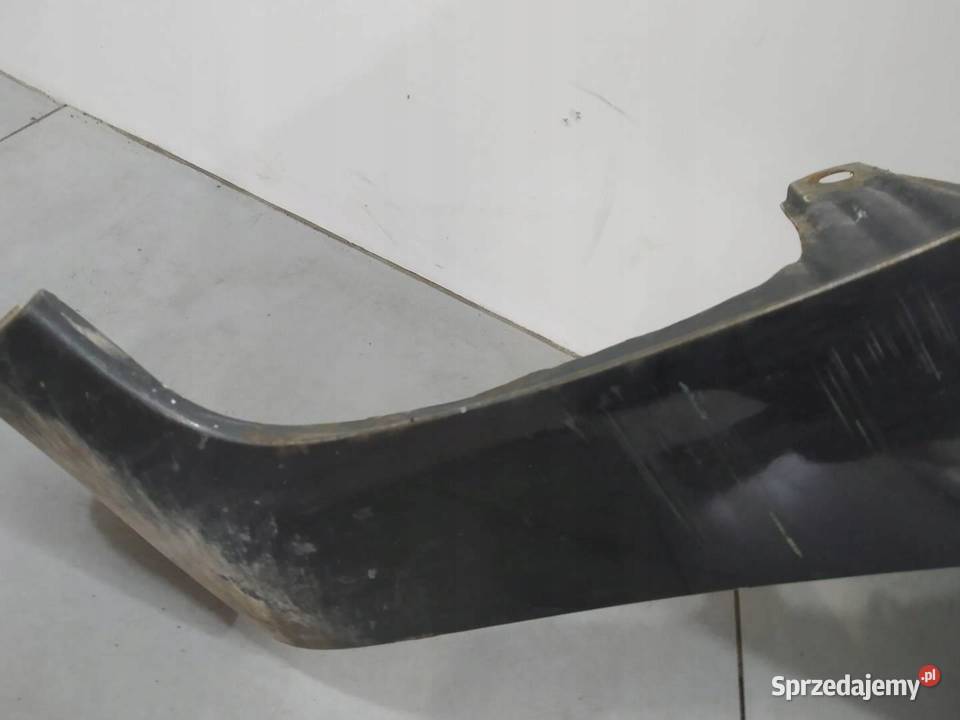 BŁOTNIK PRAWY PRZÓD 1G3 Toyota Auris I 20062012 osobowe sprzedam