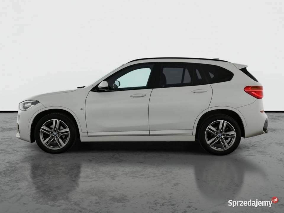BMW X1 xDrive18d diesel Bielany Wrocławskie sprzedam