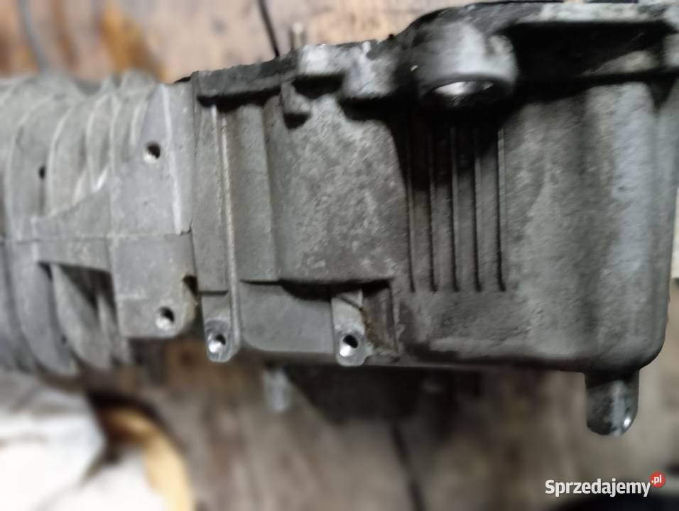 Części silnika Briggs IC 155 Zamarski sprzedam