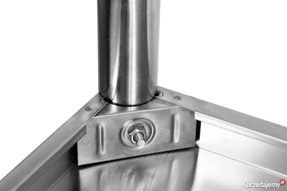 Yato blat roboczy stół ze stali nierdzewnej śląskie Częstochowa