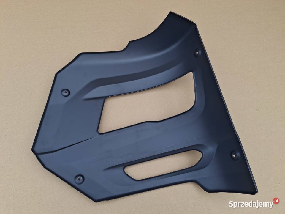 MAN TGX TGS TG3 OKULAR REFLEKTORA PRAWY ORYGINAŁ Motoryzacja