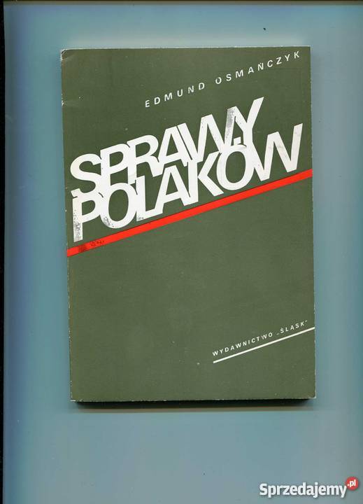 Sprawy polaków Szczecin