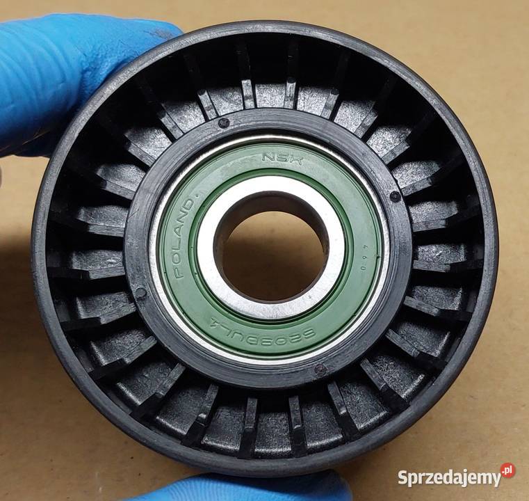 ROLKA NAPINACZA 70X17X26 BMW 3 E36 E46 Z3 osobowe Mielęcin sprzedam