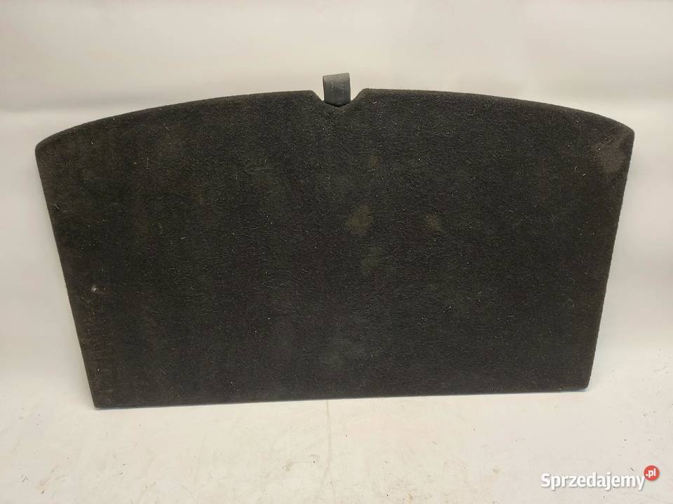 TESLA MODEL Y 2023r Dywan wykładzina bagażnika