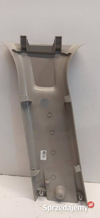 DACIA DUSTER II OSŁONA SŁUPKA PRAWA 769139841R dolnośląskie