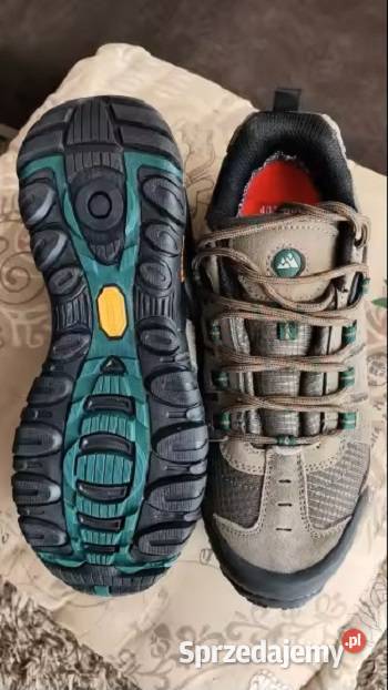 Obuwie turystyczne 4 kolory 4045 dolnośląskie Świdnica