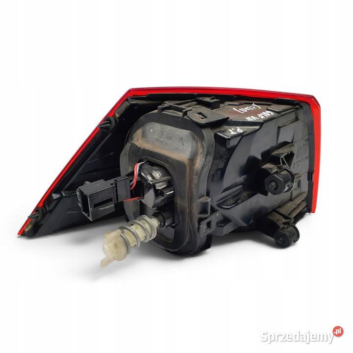 LAMPA PRAWA VW Golf VII HB prawy tył tylna lubelskie Chełm