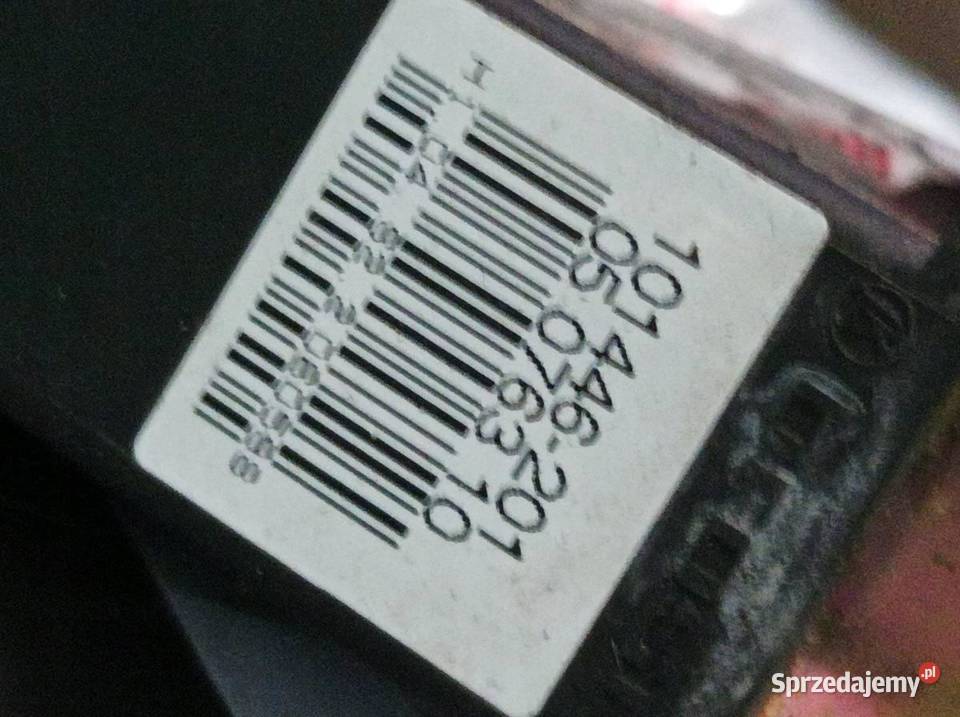 MECHANIZM SZYBY LEWY PRZÓD 101446201 Skoda Mechanizmy opuszczania szyb