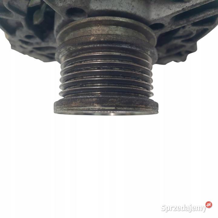 ALTERNATOR Audi A4 B8 20 TDI CAGA 143 lubelskie Chełm