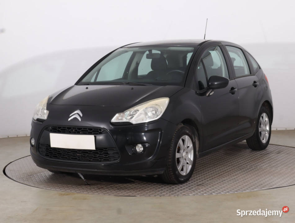 Citroen C3 14 VTI 4/5 Piaseczno