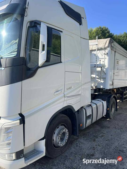 Volvo FH 500 Dratów