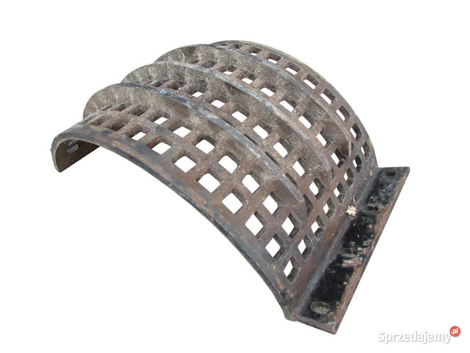 Sito 2 Teknamotor EB 280 Mojusz sprzedam