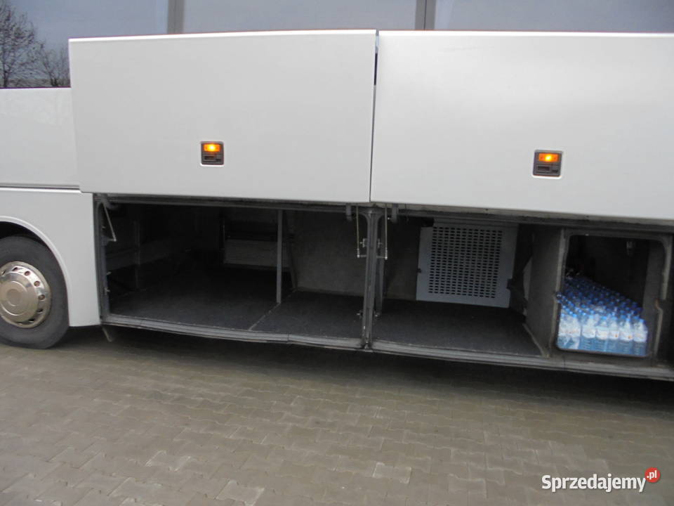 MAN R07 Lions Coach kujawsko-pomorskie Bydgoszcz