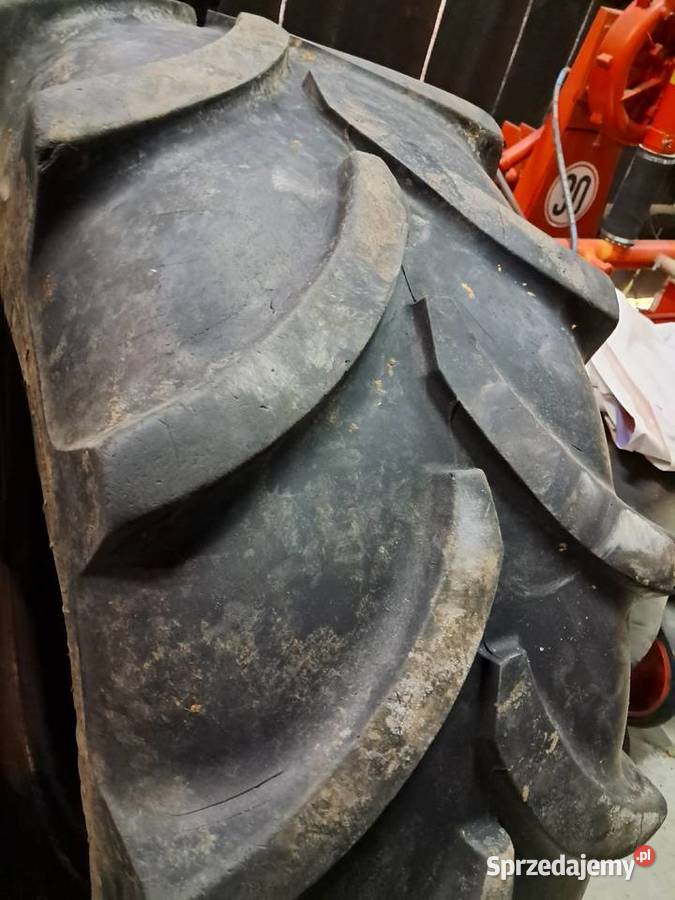 Opona 480 70 R28 Lublin