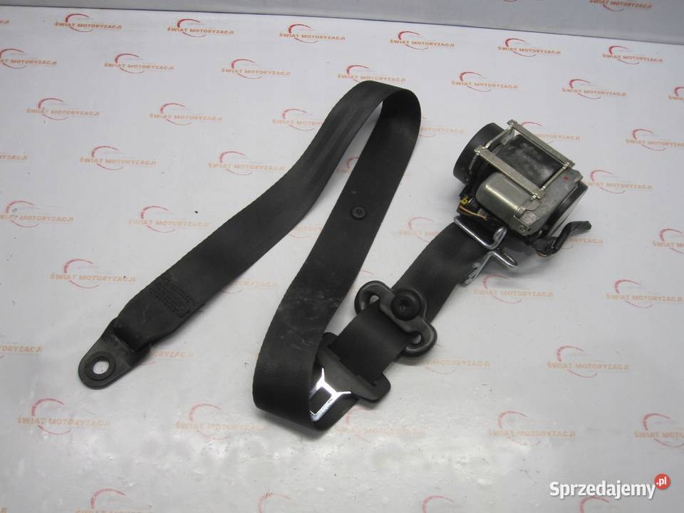 FORD GRAND C II 12r pas bezpieczeństwa lewy osobowe Kielce