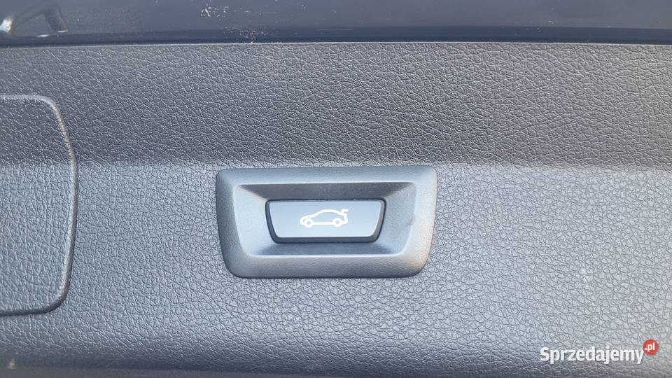 BMW 218D Gran Tourer 20d 150 Touran Sharan 249800km Wrocław