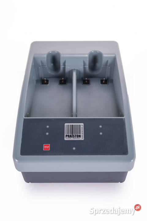 Stacja dokująca ładowarka PHYSIOCONTROL do Pozostałe Leszno sprzedam