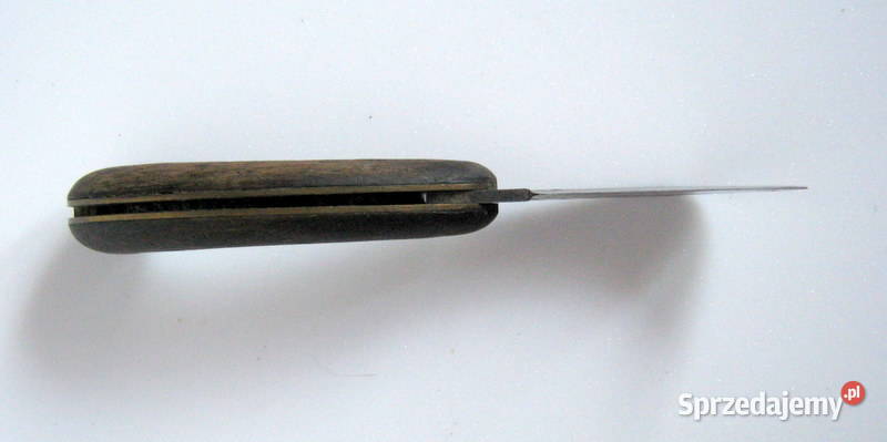 Sierpak nóż ogrodniczy