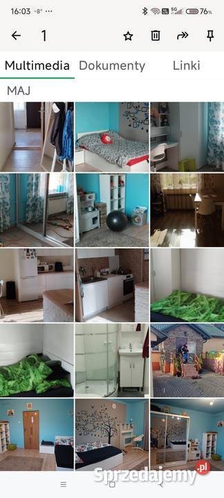 Sprzedam domsiedlisko Sprzątanie domów i mieszkań Ostrowiec Świętokrzyski