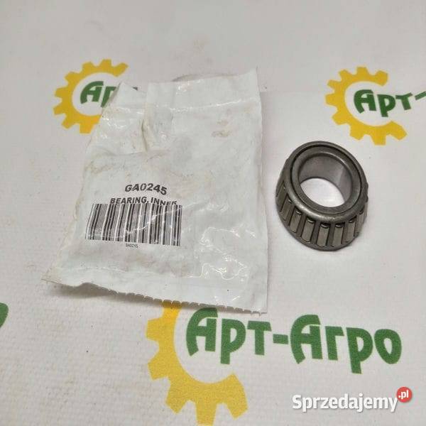 GA0245 KINZE L44643 Panewka łożyska wewnętrzna mazowieckie