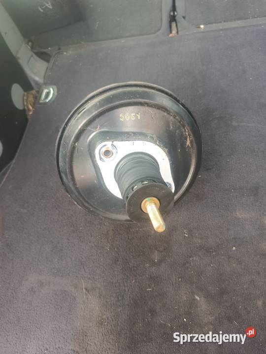 Serwo 4B3 612 105 Audi A4 B5 a36 osobowe