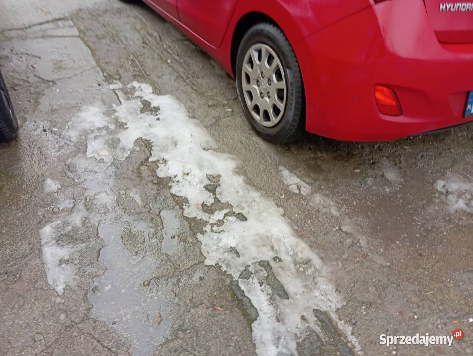 Hiundai i 30 nieuszkodzony Dzierżoniów