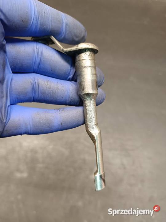 Wysprzęglik wałek dźwignia sprzęgła sprzęgło Gołaczewy