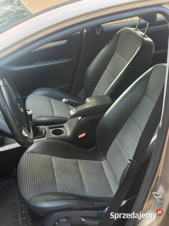 Mercedes BKlasa B200CDIKlimaSprawna 140KM śląskie Częstochowa