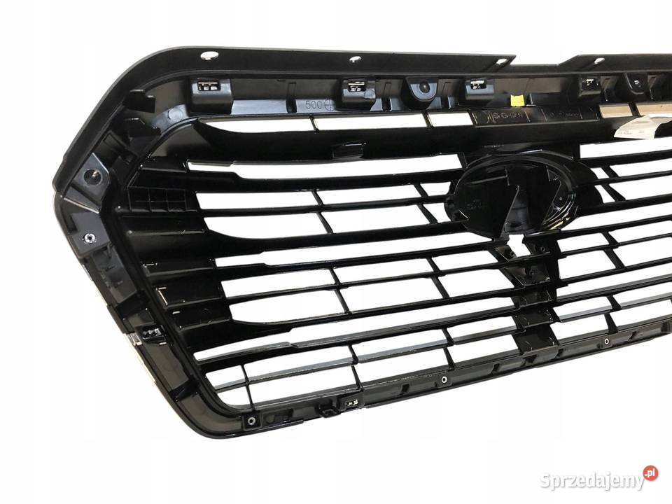 Subaru Ascent 20182022 Atrapa Chrom Grill osobowe świętokrzyskie Skarżysko-Kamienna