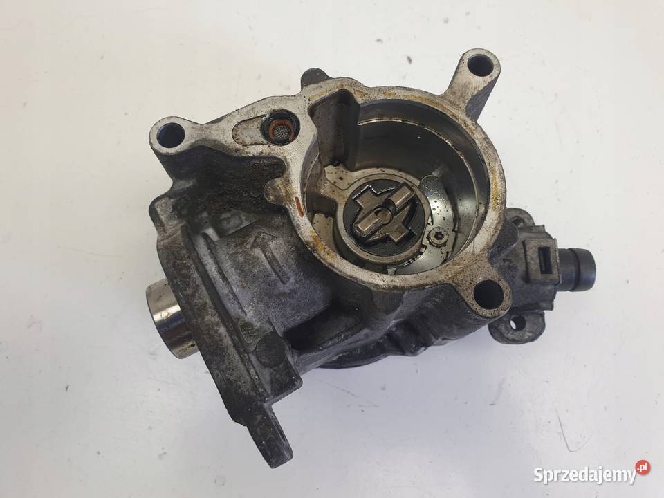 POMPA VACUM Audi A3 II 8P 18 TFSI wakum Chełm