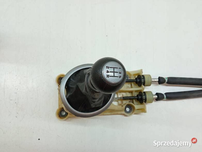 LEWAREK SKRZYNI BIEGÓW WYBIERAK MANUAL LINKI 15