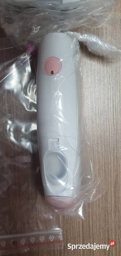 Irygator PHILIPS SONICARE AirFloss HX8211 Pielęgnacja zębów Ostrzeszów