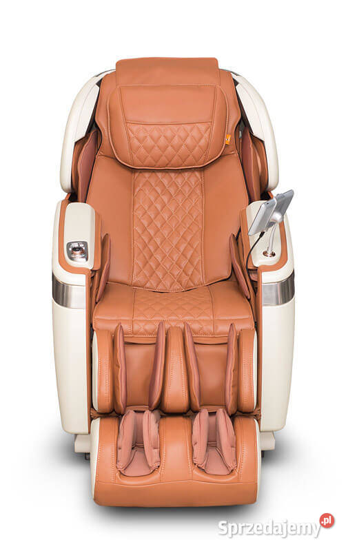 Fotel masujący PW720 masaż spa fitness Promocja wielkopolskie Kępno
