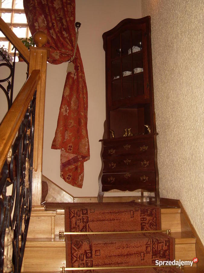 WITRYNA NAROŻNA Meble Chotomów