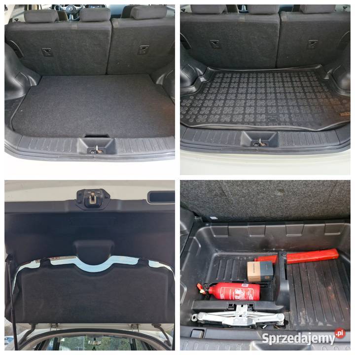 Salon Polska gwarancja full serw ASO automat małopolskie Kraków