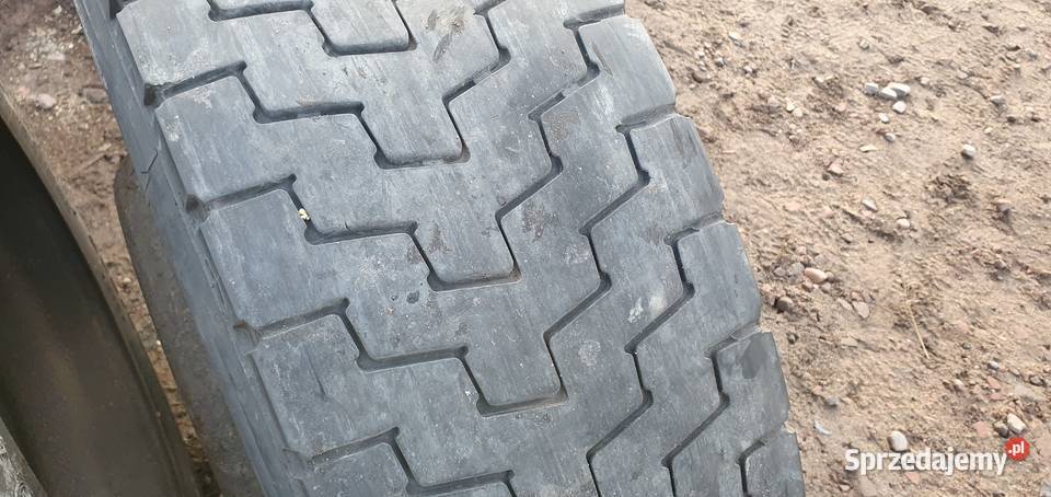 KOŁO KOŁA KOMPLETNE 225 29560 NAPĘDOWE Bieleń