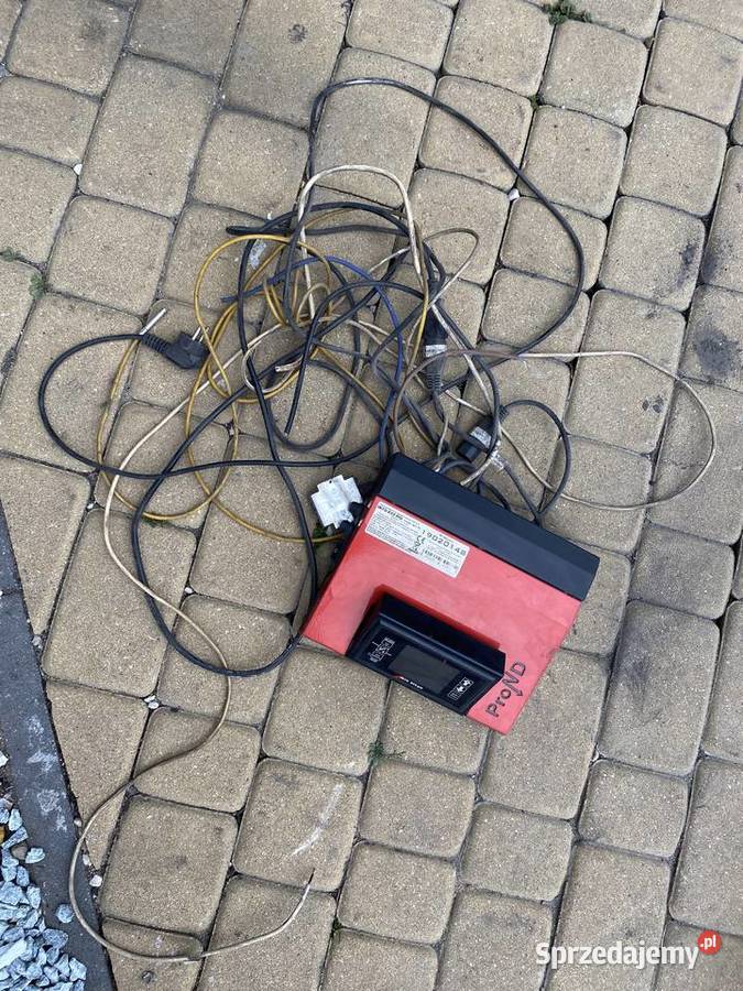 sterownik iryd RTZ PID kujawsko-pomorskie Ośmiałowo