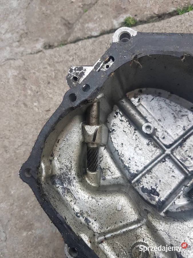 honda xl 125 s naped licznika Jędrzejów