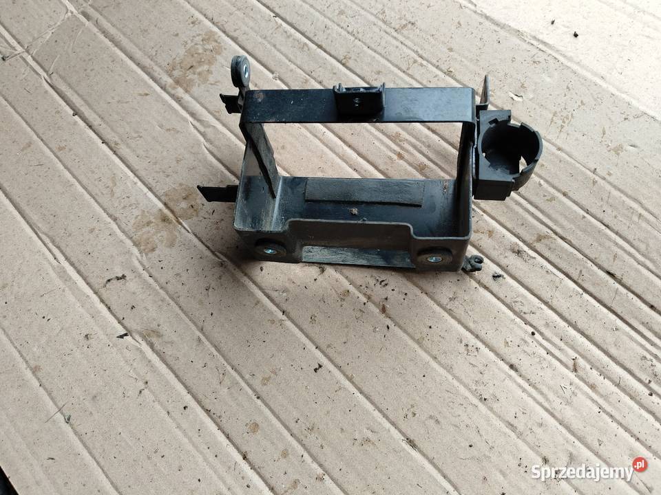 Uchwyt na akumulator kosz Suzuki GS 500