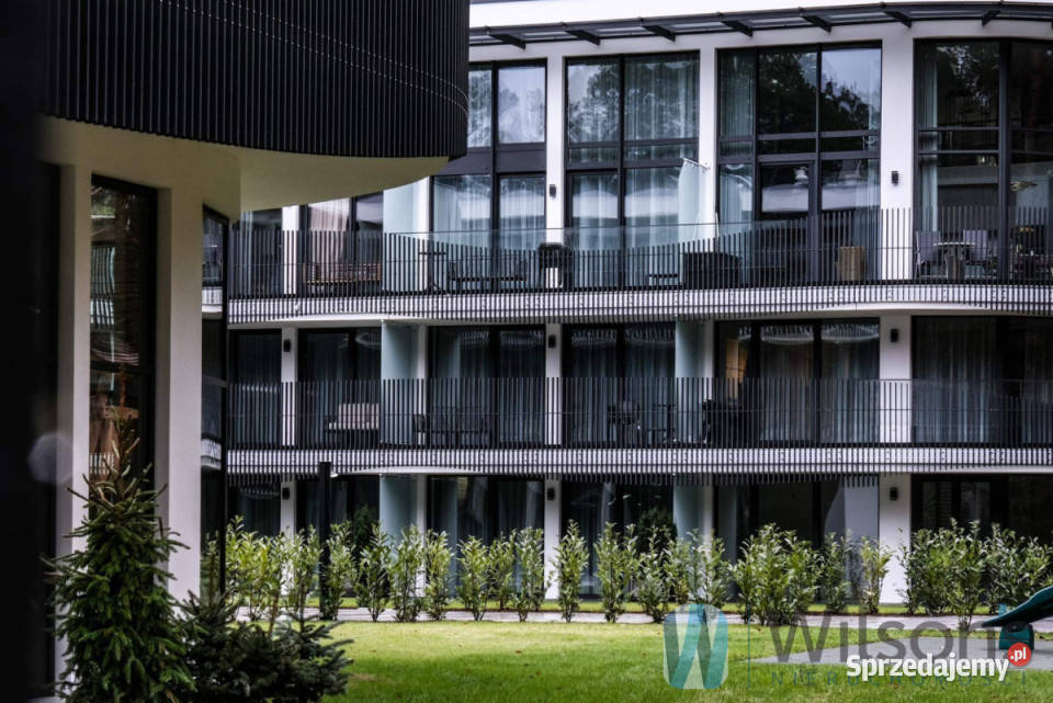 Mieszkanie Stegna Brzozowa 5757m2 2pokojowe Sprzedaż