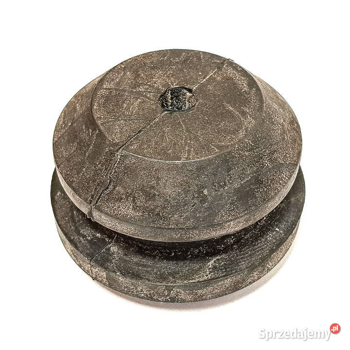 Poduszka silnika Kombajnu Deutz 02162054 Tyczyn