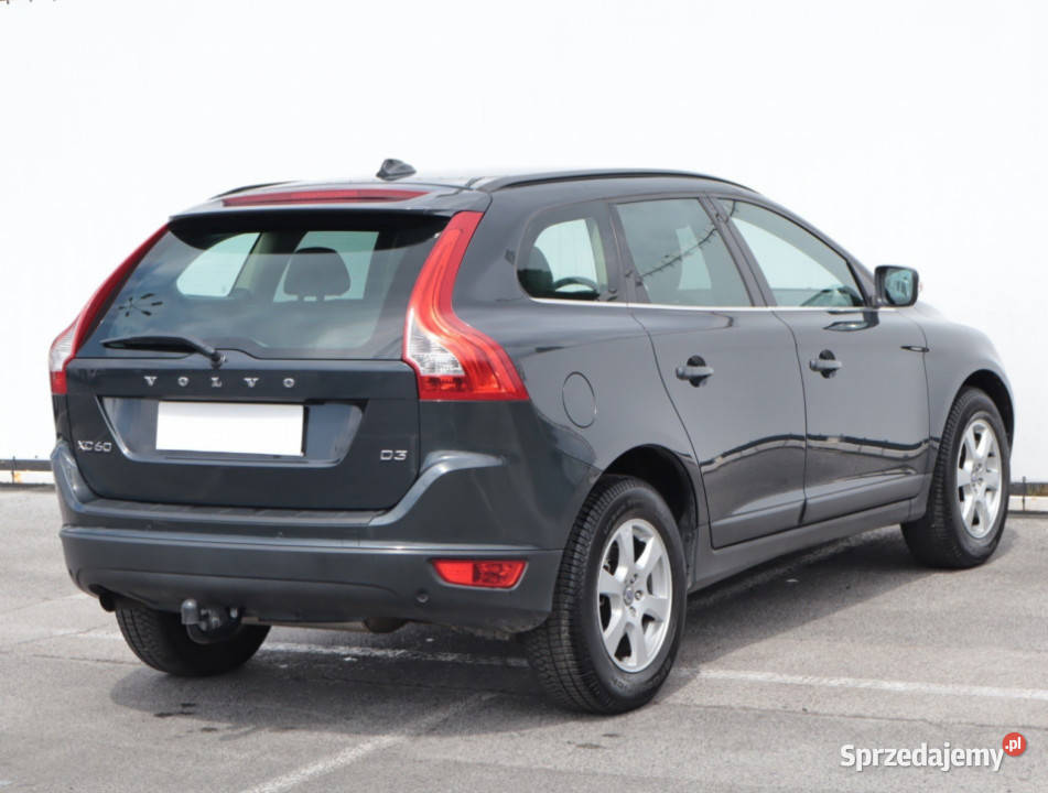 Volvo XC60 D3 gniazdo USB Lublin