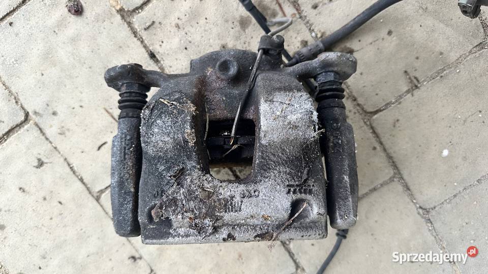 Bmw F39 F48 Zacisk Hamulcowy Lewy Przód Zaciski i jarzma Radziszów