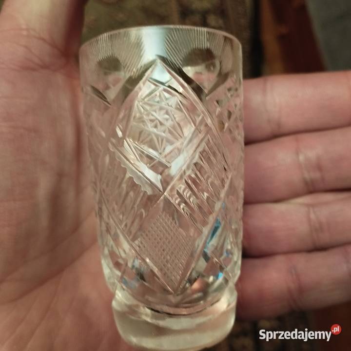 Kieliszki literatki Kieliszki i pucharki Warszawa