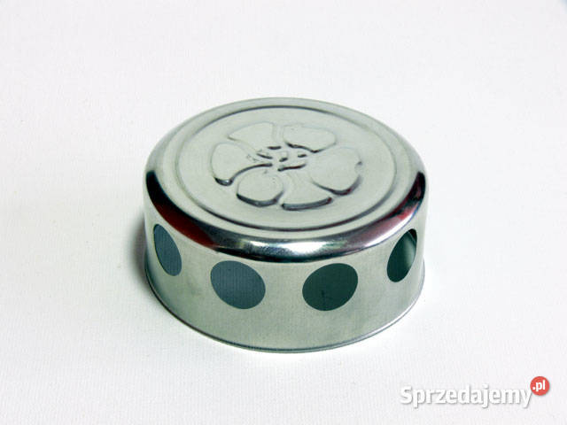 Wiatrochrony metalowe do zniczy Inowrocław