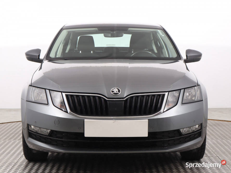 Skoda Octavia 14 TSI sprzedam