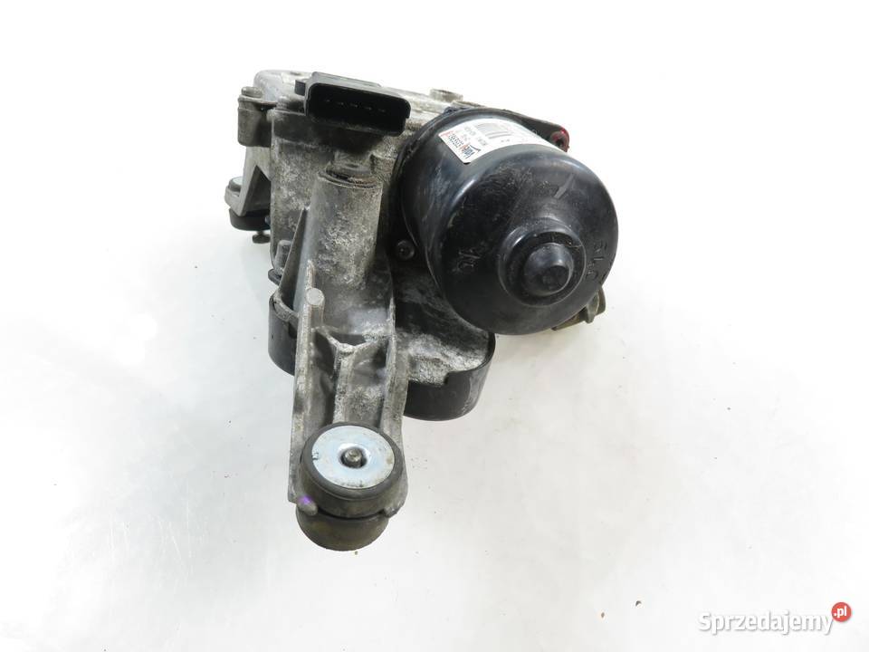 MECHANIZM WYCIERACZEK CITROEN C5 III RD 53569512 małopolskie sprzedam